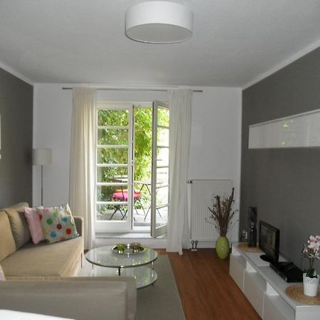 Appartement Cecile Potsdam Rom bilde