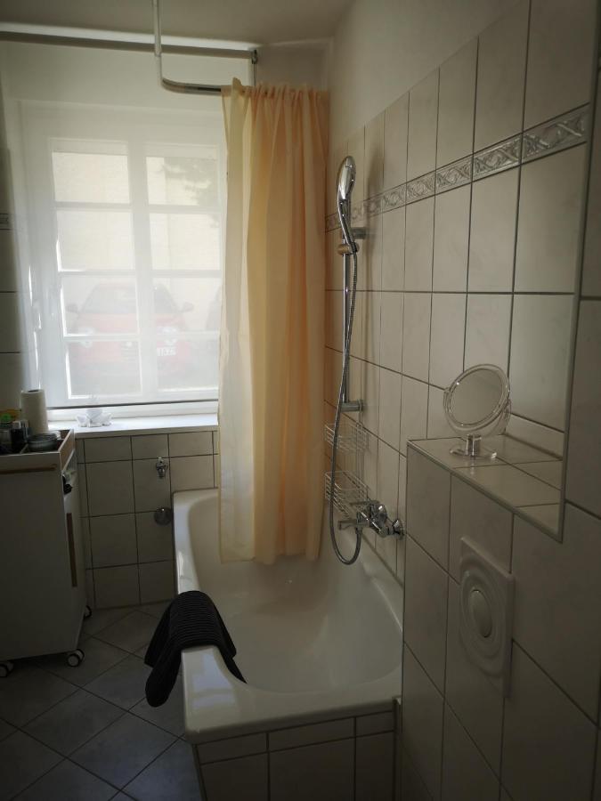 Appartement Cecile Potsdam Eksteriør bilde