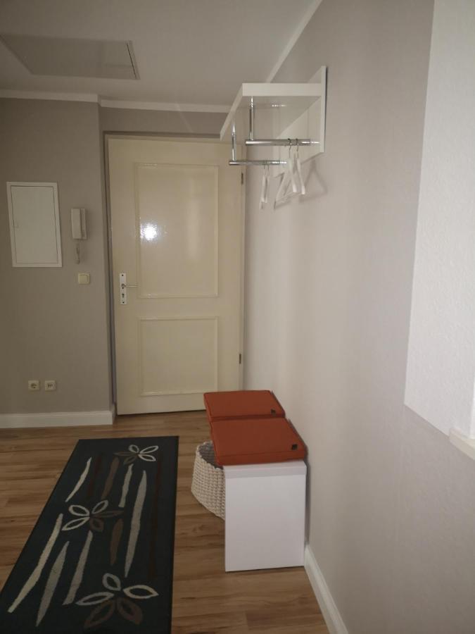 Appartement Cecile Potsdam Eksteriør bilde