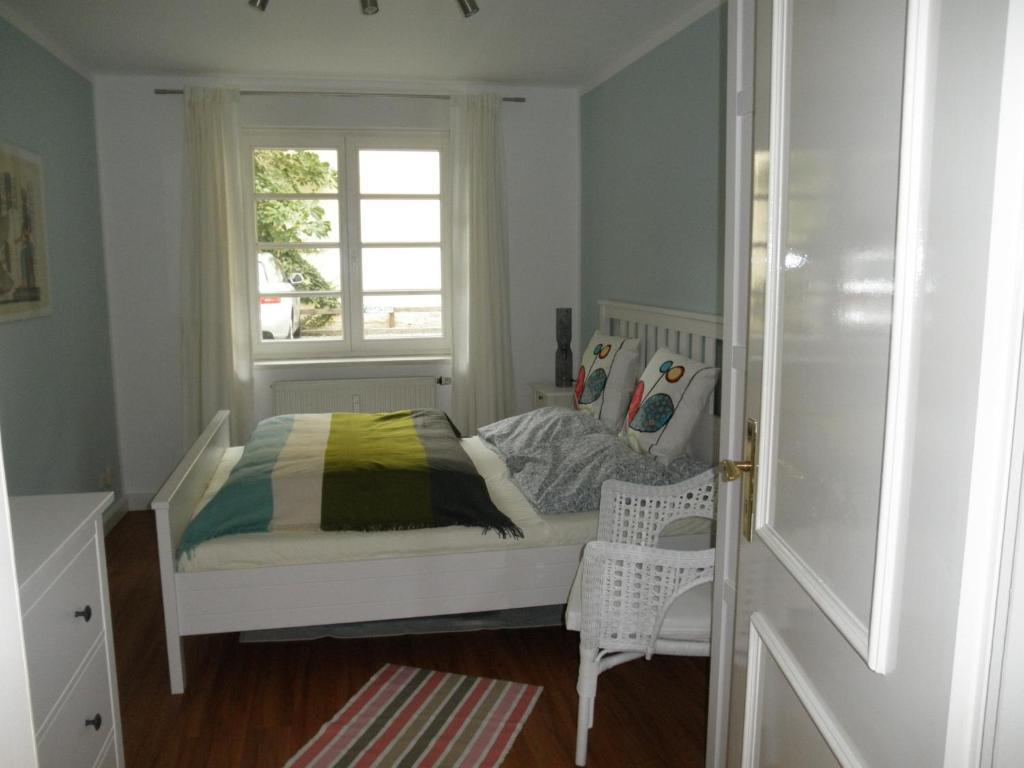 Appartement Cecile Potsdam Rom bilde