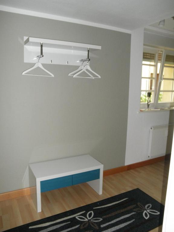 Appartement Cecile Potsdam Eksteriør bilde