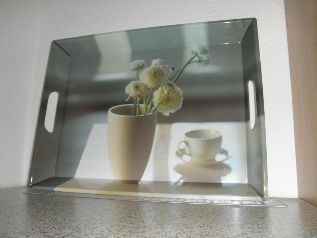 Appartement Cecile Potsdam Eksteriør bilde